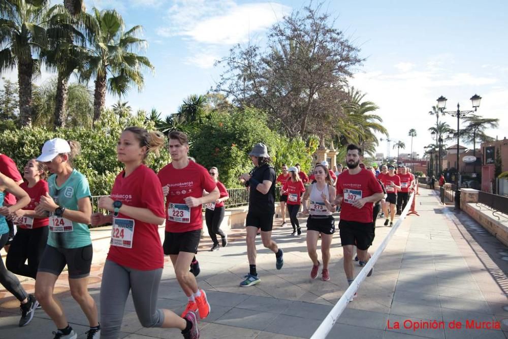 Carrera Popular Assido