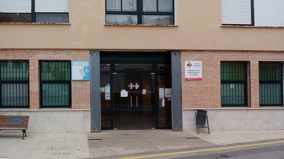 El Consultorio Auxiliar de Altura dispondrá de un tercer médico.