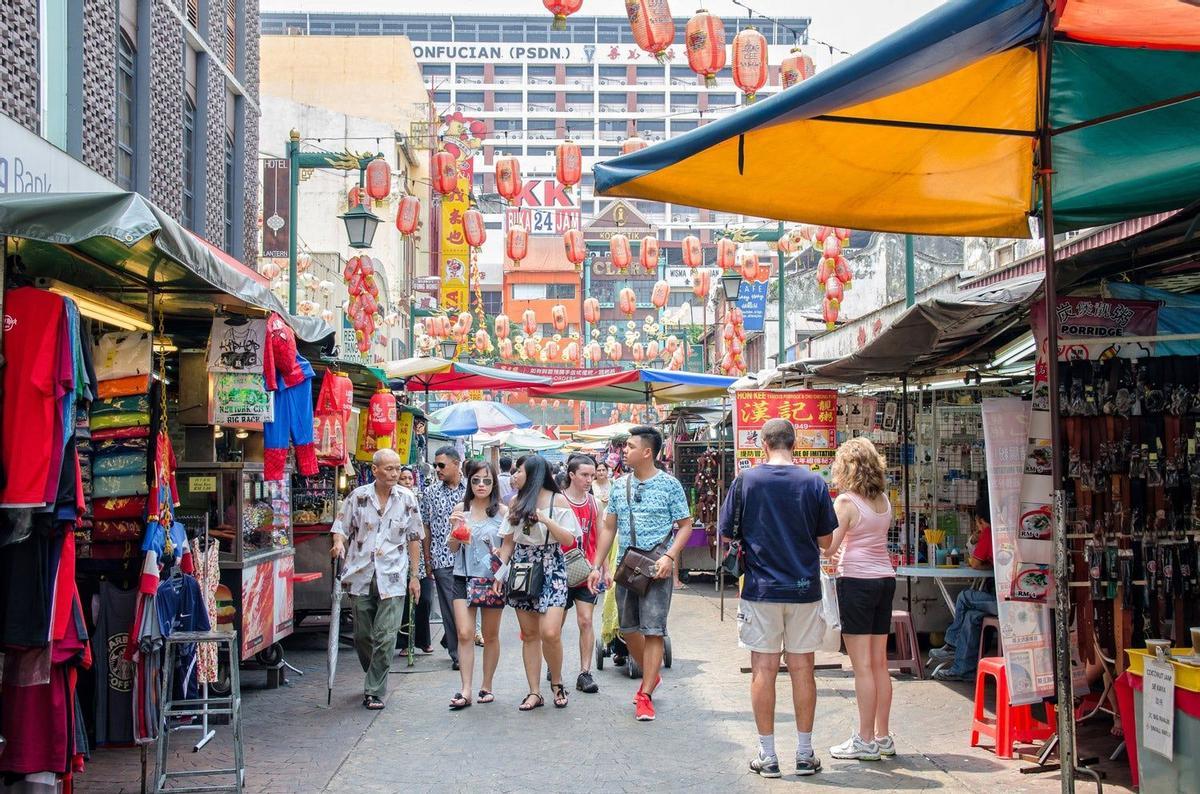 Petaling Street