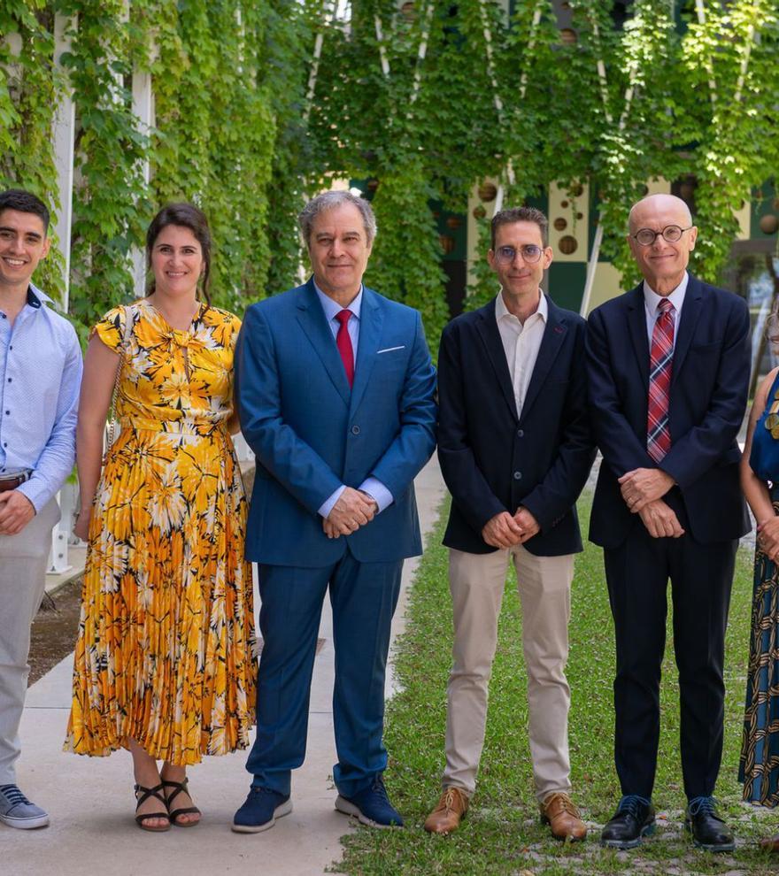 Viva in Vitro, Premio Mejor Startup: una de las firmas emergentes más prometedoras en el ámbito de la biotecnología