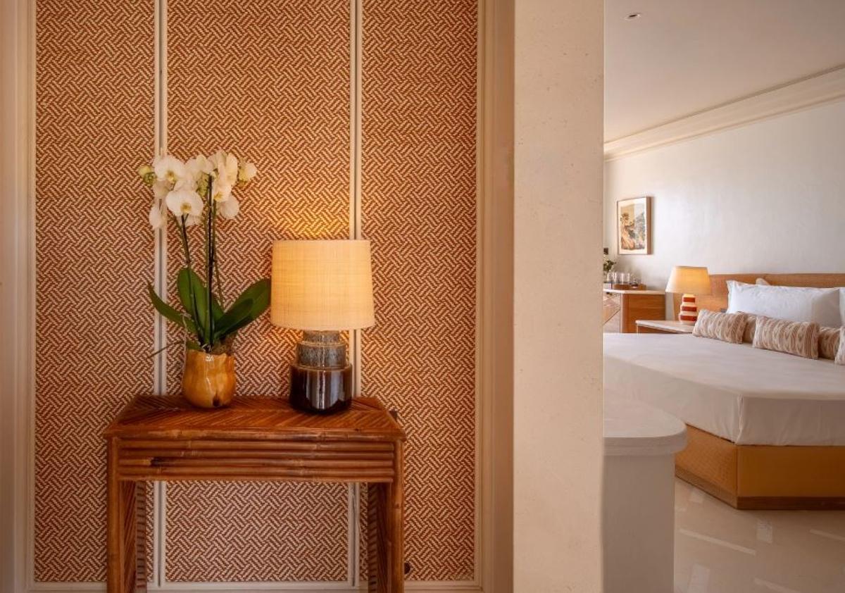 So soll es im neuen Luxushotel Mandarin Oriental Punta Negra aussehen