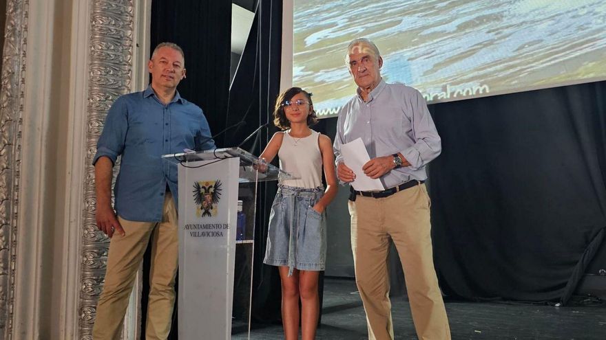 Ignacio Alonso L. Iñarra: &quot;Puede que el 60 por ciento de la almeja de la ría de Villaviciosa sea ya japonesa&quot;