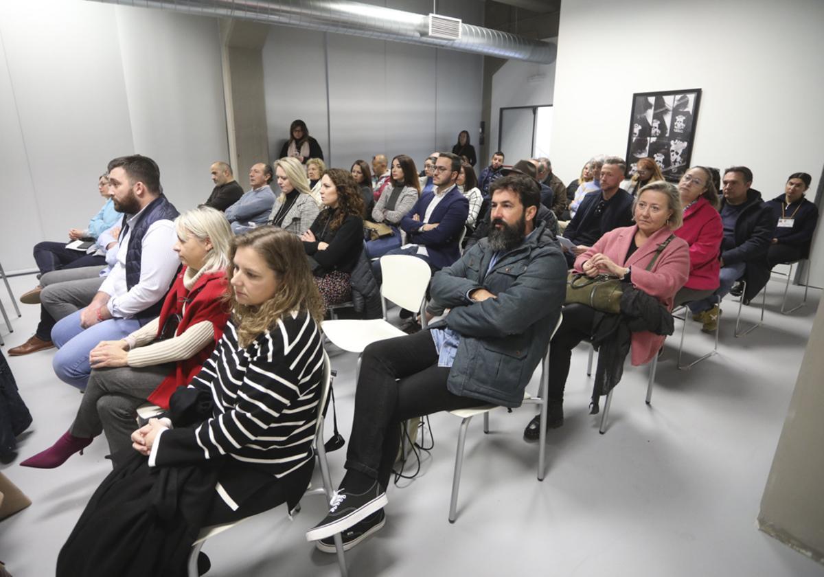 Sagunt reconoce el trabajo de las empresas que crean el entorno necesario para un turismo de calidad