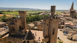 Cinco excursiones cerca de Aragón ideales para la Cincomarzada
