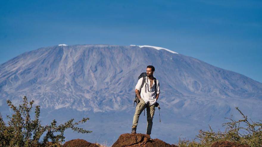 Una nueva forma de viajar, una nueva forma de dejar huella
