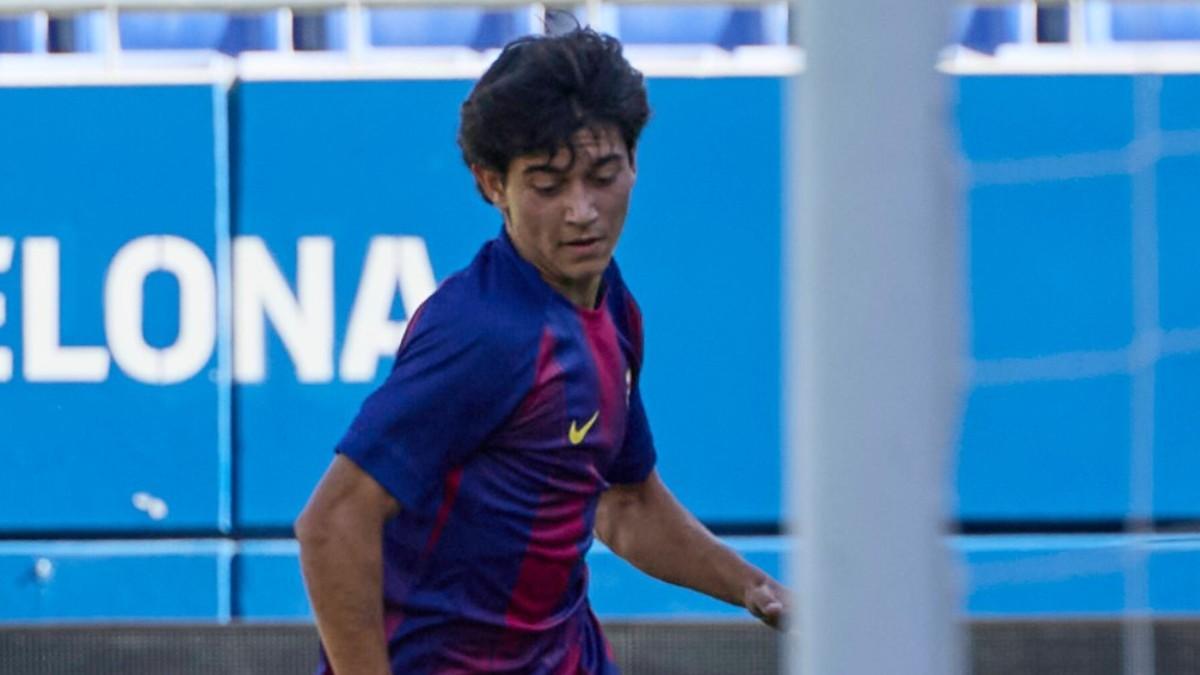 Adri Guerrero es un fino estilista