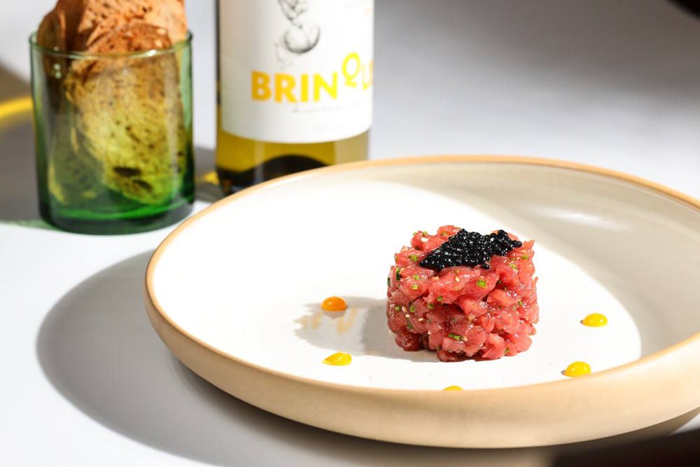 Gastronomía de Vilanova i la Geltrú