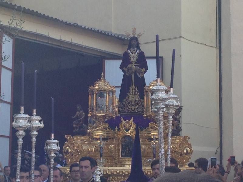 GALERÍA DE FOTOS / Así vieron la Semana Santa nuestros lectores