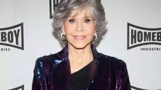 Qué es el linfoma no Hodgkin, la enfermedad que padece la actriz Jane Fonda