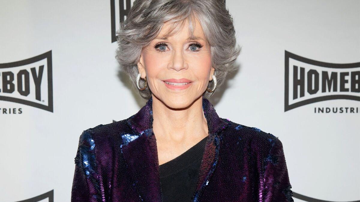 ¿Qué tipo de cáncer tiene Jane Fonda?: La actriz ha desvelado los detalles de su tratamiento