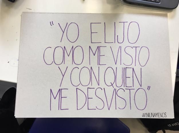 10 frases feministas en el Día Internacional de la Mujer