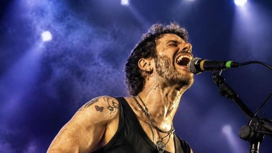 El López de Ayala de Badajoz revive este sábado los grandes himnos de Extremoduro