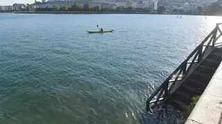¿Qué tiempo hará hoy en A Coruña?