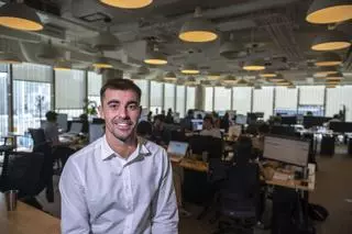 La tecnológica francesa Skello pretende duplicar el tamaño de su oficina de Barcelona
