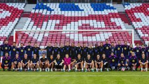 El Barça, a la conquesta de Múnic amb la final d’Oslo a l’horitzó