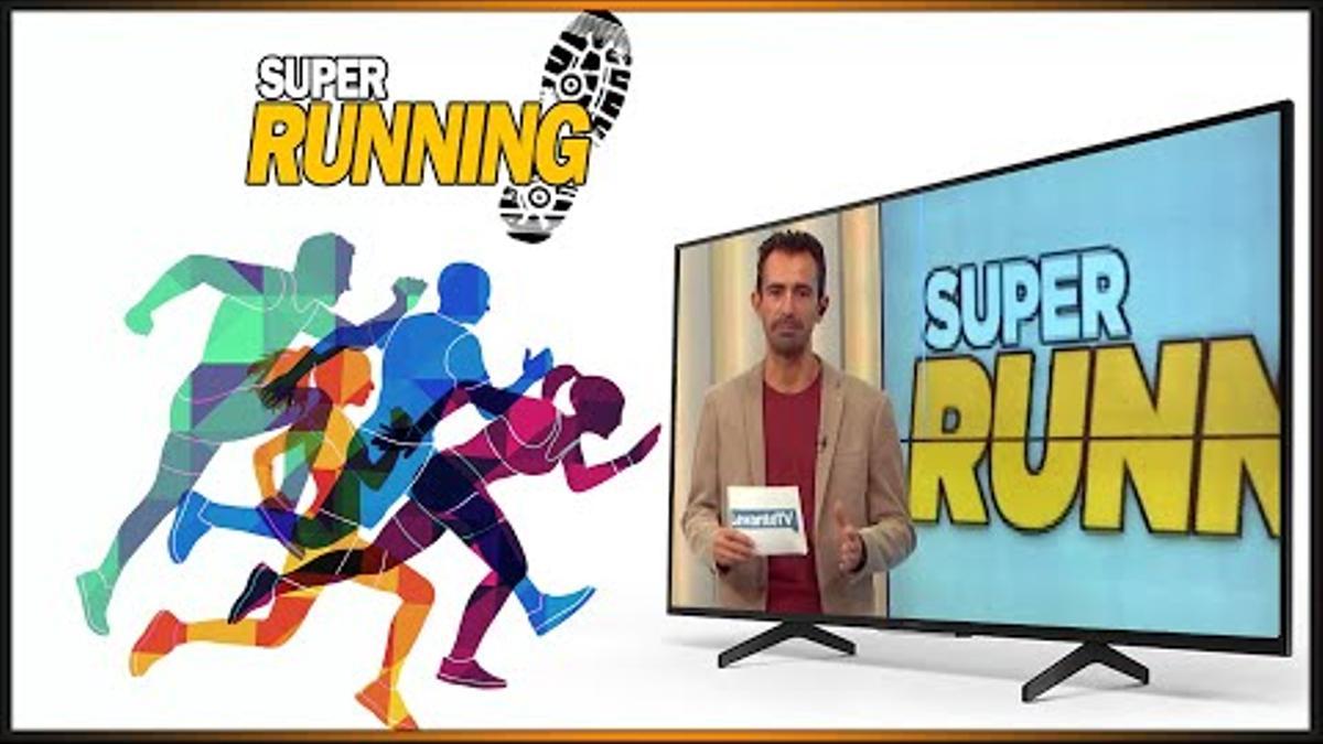 Super Running 31/05/23