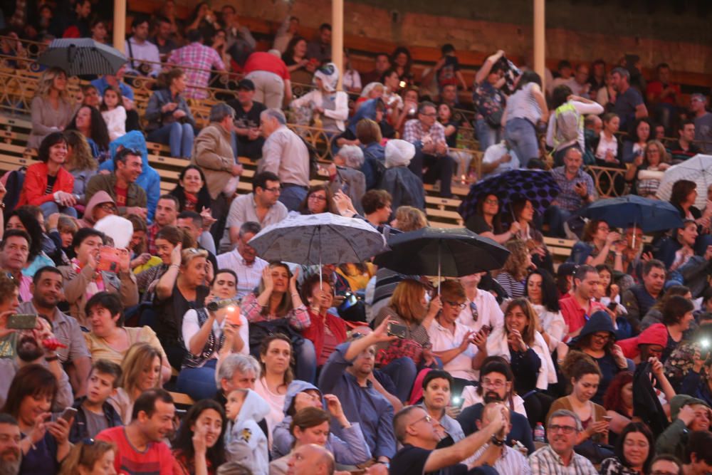 Una clase musical multitudinaria bate el Guinness World Records en Alicante