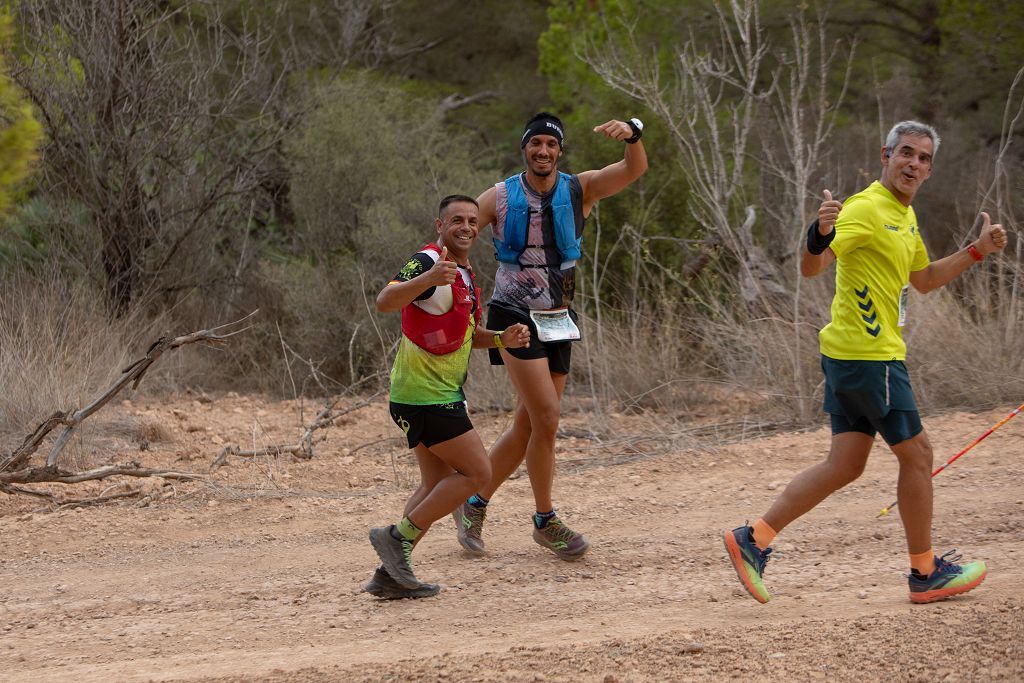 Todas las imágenes de la Burro Trail de Cartagena