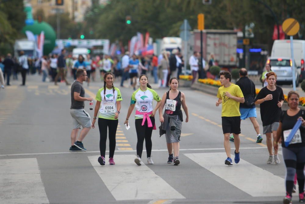 Búscate en la XXXVIII Carrera Urbana Ciudad de Málaga