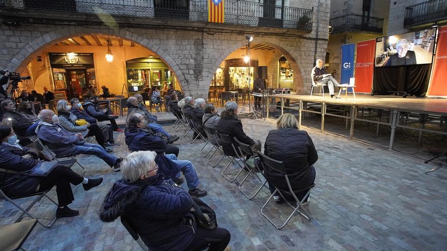 Presentació del llibre de Clara Ponsatí