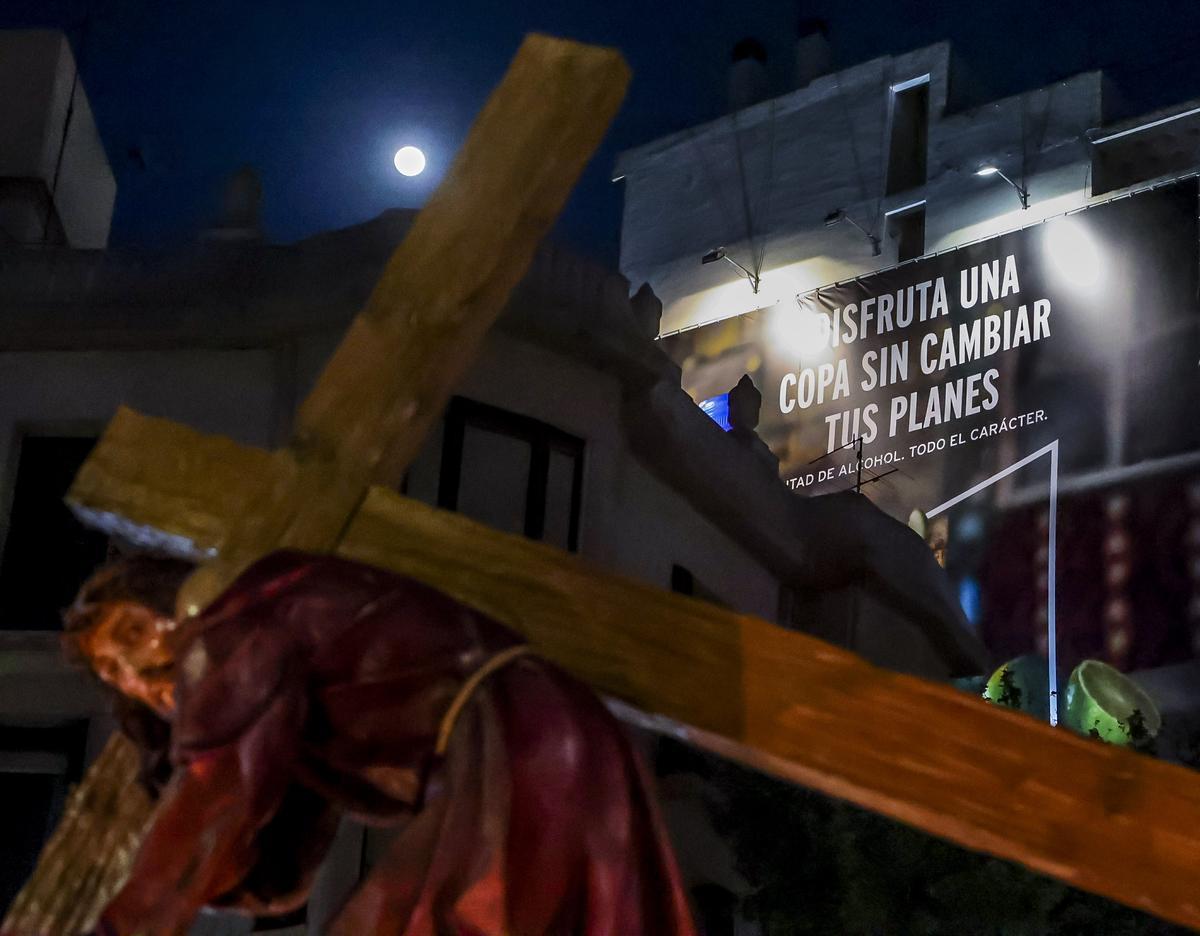 Hermandad Santa Cena