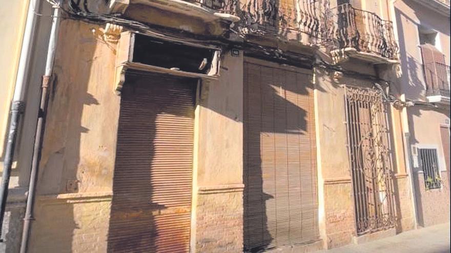 Los pueblos de la Safor ofrecen ayuda para poner en el mercado las casas vacías