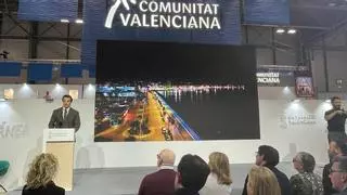 Torrevieja presenta en Fitur su proyecto de transformación de la fachada marítima