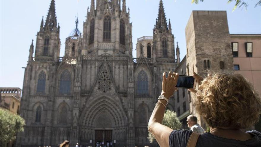 La CUP pide expropiar la Catedral de Barcelona para equipamientos