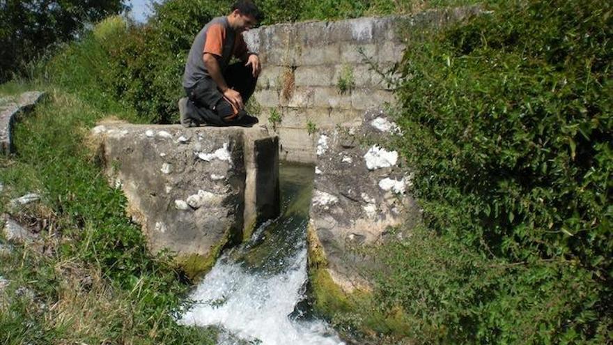 La agricultura está en crecimiento en la provincia.