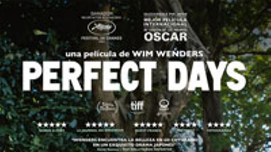 Perfect days