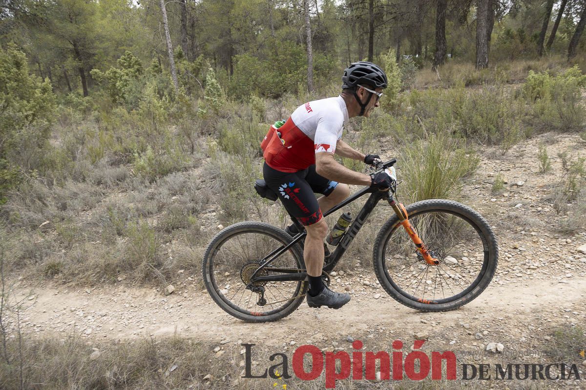 Memorial Luis Fernández XCM en Cehegín