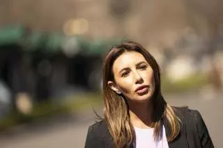 Dimite la abogada de Trump como fiscal de Nueva Jersey al ejercer sin la aprobación del Senado de EEUU