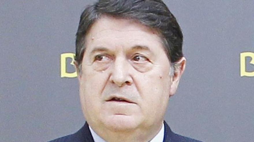 José Luis Olivas.