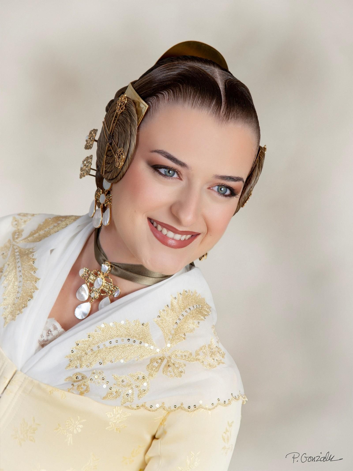 Emma Gabarda Martínez (La Nova d'Orriols)