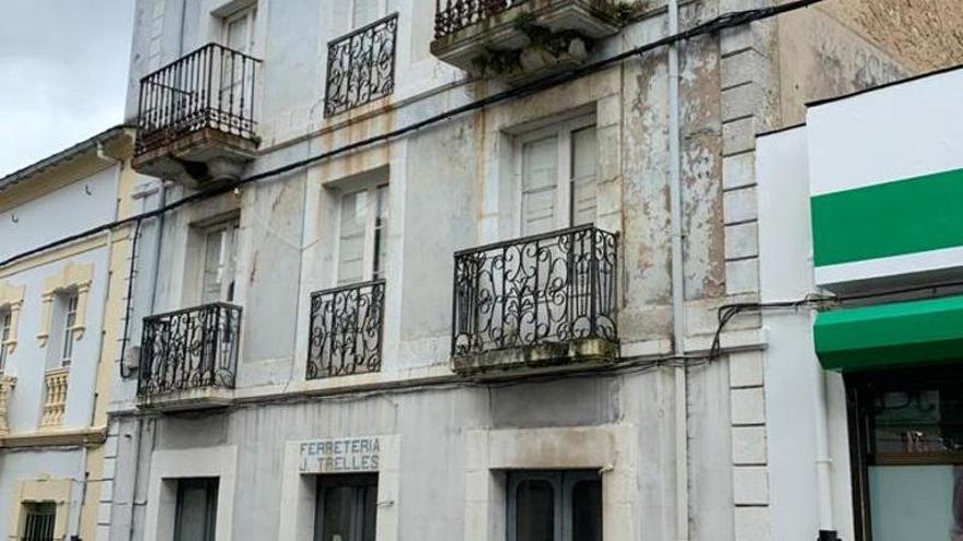 Luz verde a 3,4 millones de euros de inversión para el nuevo centro de salud de Jarrio y una obra de renovación eléctrica en el hospital de Jarrio