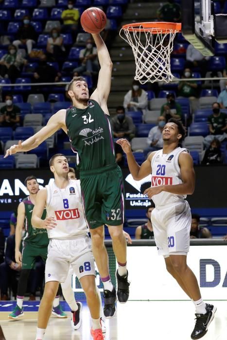 UNICAJA - BUDUCNOST