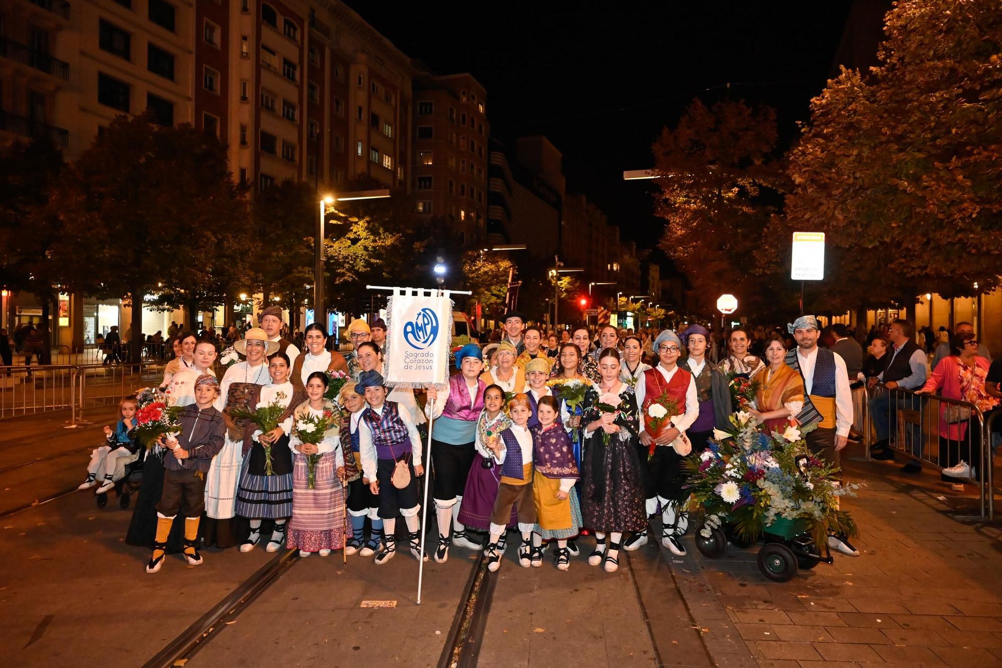 Ampa Colegio sagrado corazon de Jesus