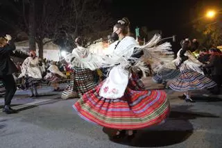 Puig anuncia un nuevo protocolo de fiestas para adaptarlo a la situación epidemiológica