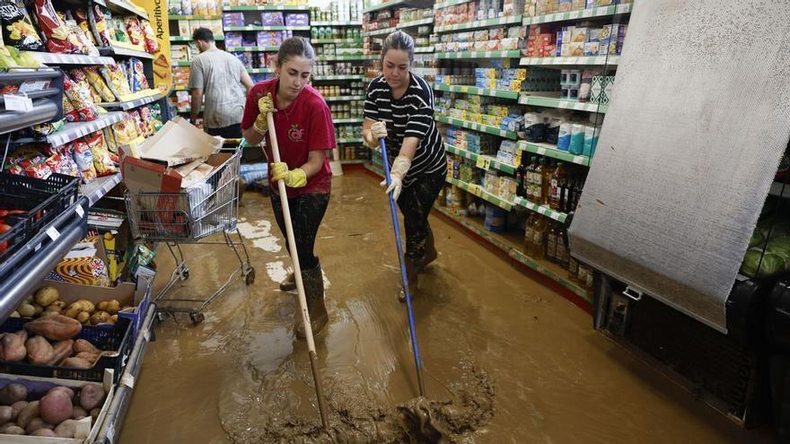 Abre la convocatoria de ayudas para los hogares y autónomos por el temporal que azotó Andalucía: cómo conseguirlas