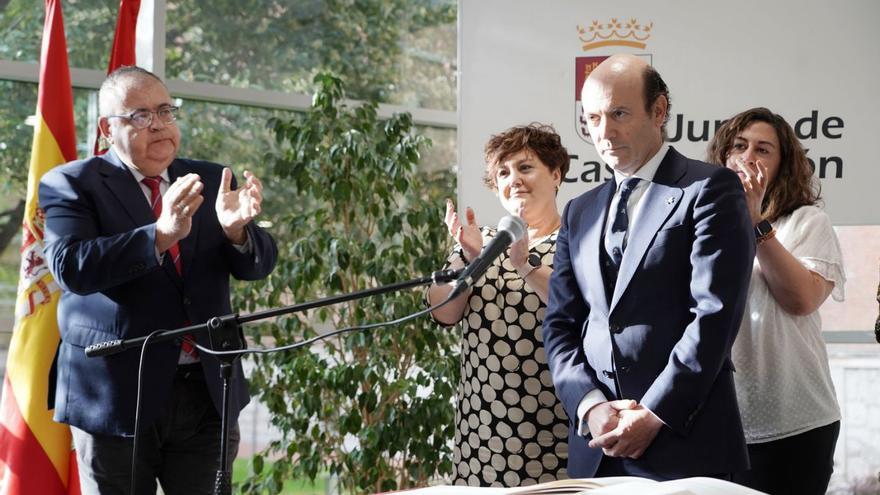 Castilla y León crea una Viceconsejería que evitará la descoordinación en Sanidad