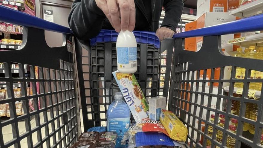 Calculan cuál es el supermercado más barato de España y resulta estar en Murcia
