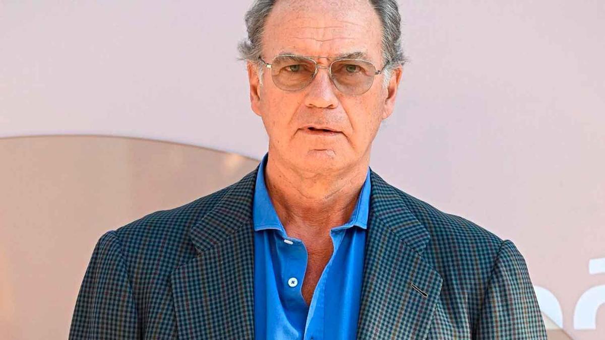 El duro revés económico de Bertín Osborne: de negocios y una finca millonaria a compartir su casa con otras personas