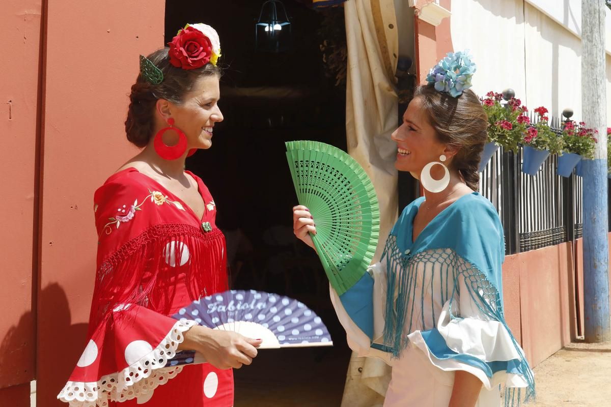 Fotogalería / Jueves de Feria de Córdoba en imágenes