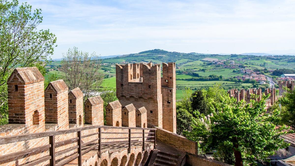 Gradara