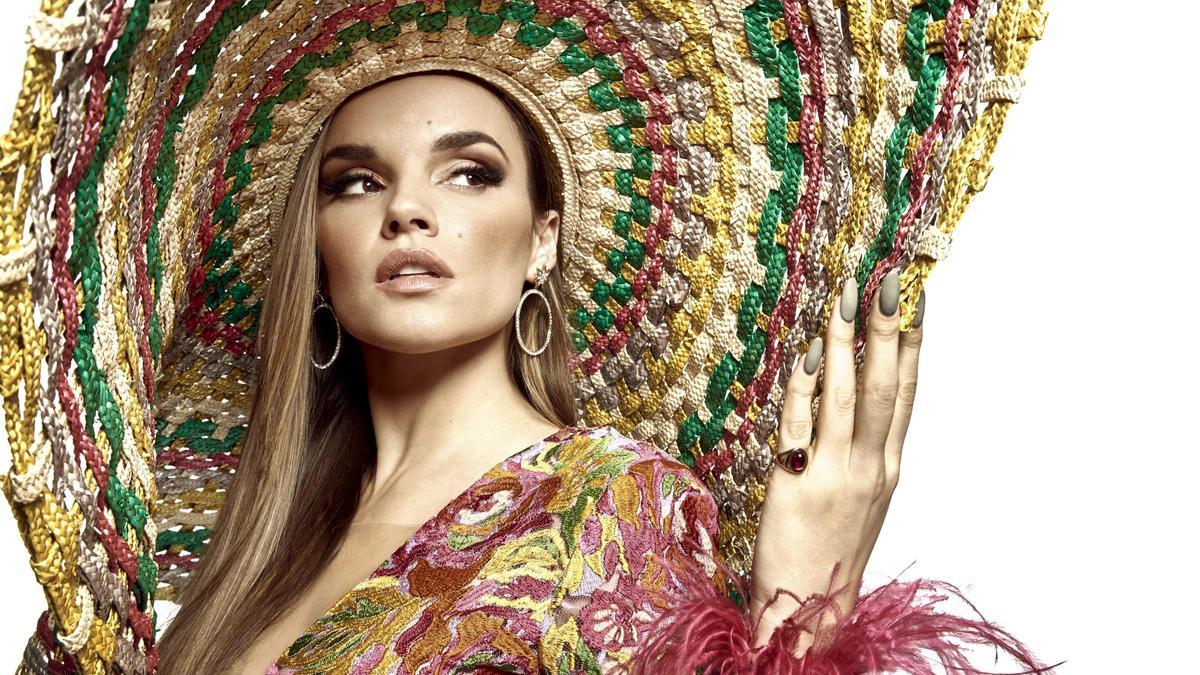 Así es la nueva versión de ‘Esa Diva’ de Melody