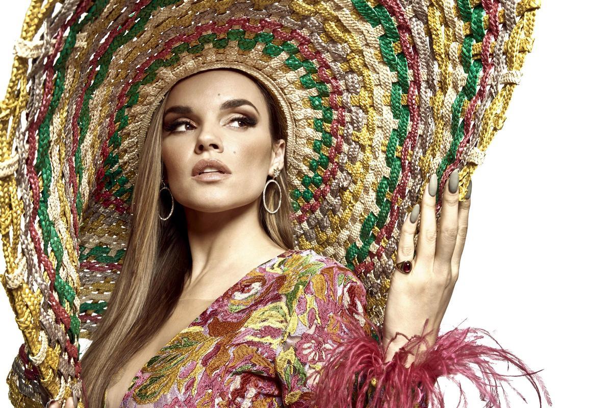 Así es la nueva versión de ‘Esa Diva’ de Melody