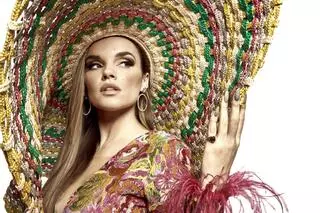 Melody 'deja en el aire' su participación en Eurovisión: "No voy a ir a Basilea, es el momento de decirlo"