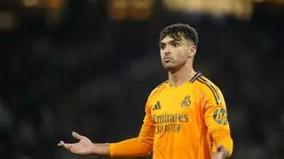 ¿Por qué pitan a Asencio?