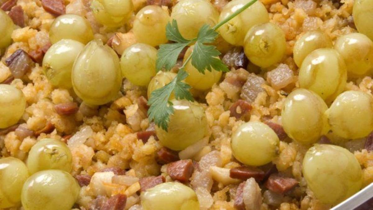 Seis recetas de cocina aragonesa e internacional para viajar desde casa