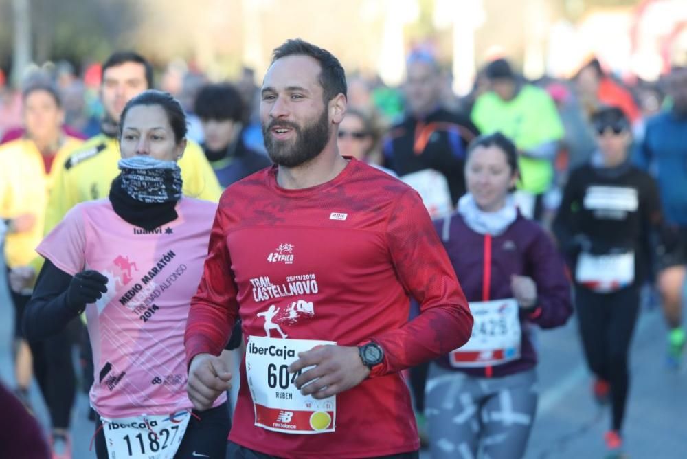 Búscate en el 10K Valencia Ibercaja